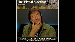 The Visual Vocalist Podcast  Curse of the Baritone [upl. by Hare438]