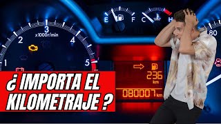 ✅¿El kilometraje importa en un Carro Descúbrelo aquí 🤔🔥 [upl. by Keeton503]