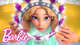 Barbie  The Best Barbie Songs Ever  Sing Along with Barbie [upl. by Nalliuq]