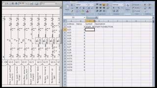 PLC Programming Defining IO Inputs [upl. by Drahser]