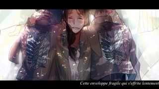 ◙Raku◙ Omake Pfadlib  Shingeki No Kyojin【French】 [upl. by Aicila402]