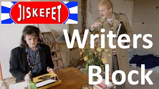 Jiskefet  De Dienst  Writers block [upl. by Nevram]