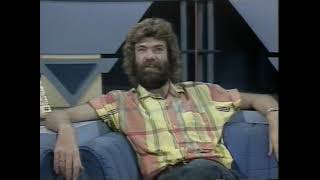 Childrens ITV continuity links  with Matthew Kelly  Tickle on the tum [upl. by Aronaele]