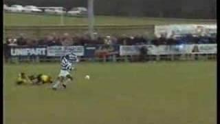 Oxford City Vs Belper Town  Fa Vase SFinal 1995 [upl. by Bowlds]