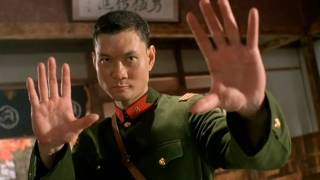 Jet li VS Japanese General [upl. by Cyrille]