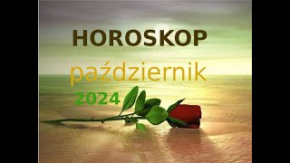 Horoskop dla Byka na październik 2024  Zatrzymaj radość jak najdłużej [upl. by Worthington]