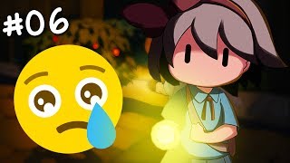 O CORAÇÃO NÃO AGUENTA 😢  Yomawari Night Alone 06 [upl. by Rocca673]