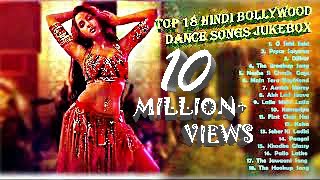 BEST DANCE SONGS💁💁 TOP HINDI BOLLYWOOD 1 HOUR NON STOP DANCE [upl. by Sigmund970]