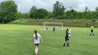 Rainville Nashville Gm 1 vs NTHTophat Buckhead Navy 2014 [upl. by Ttegirb438]