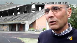 Giarre capitale degli sprechi [upl. by Loise]