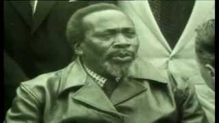 Jamhuri Day Special Jomo Kenyatta Speeches Highlights [upl. by Thorner178]