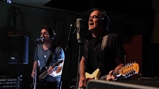 The Neal Morse Band  The Man in the Iron Cage Official Video [upl. by Hutson]