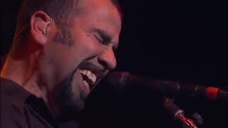 Godsmack  I Stand Alone Live HQ [upl. by Llenel281]