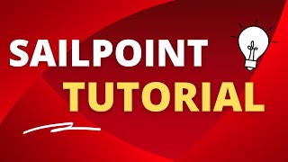 Sailpoint training  Sailpoint tutorial  Sailpoint course  Sailpoint Tutorial for beginners [upl. by Shlomo]