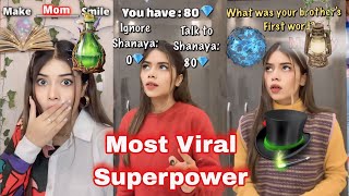 Full Series  30 Minutes of Most Viral Superpower 🪄 [upl. by Truk]