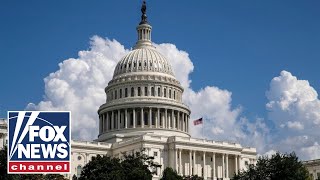 Schumer Feinstein hold presser on Kavanaugh FBI report [upl. by Yrokcaz]