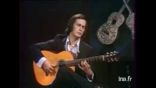 Paco de Lucia  Guajiras de Lucia 1974 [upl. by Attesor]