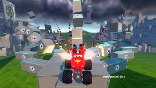 DISNEY INFINITY  Mickey lApprenti Sorcier I Disney [upl. by Briano]