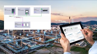 How to add Profibus DPV1 Instrumentation to TIA Portal [upl. by Zetroc]