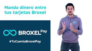 De Broxel a Broxel entre Tarjetas Propias [upl. by Ynnos704]