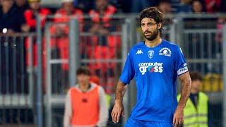 Le parole di Sebastiano Luperto al termine di EmpoliJuventus [upl. by Oeak78]