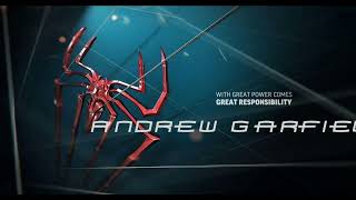 SpiderMan No Way Home Track 19 Andrew amp Tobey Soundtrack [upl. by Kirkpatrick162]