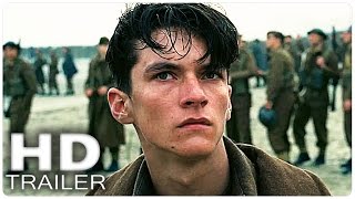 DUNKIRK ENDING 2017 1080p [upl. by Caryn]