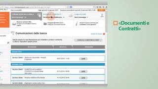 Benvenuto Internet Banking – Le Guide di Intesa Sanpaolo [upl. by Kenzi842]