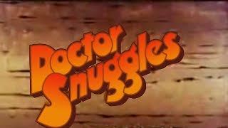 Doktor Snuggles  Swedish Intro [upl. by Releyks]