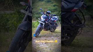 Ns 160 Status  ns lover  ns 160 whatsApp status  Ns160 ns200 [upl. by Adnawahs]