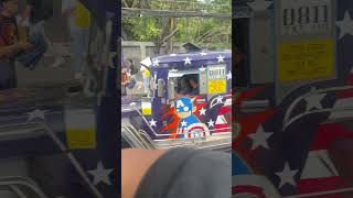 palafoxbalong mhilmoto jeepney patokjeepny [upl. by Ardyth]