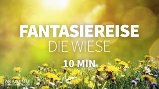 Autogenes Training 🙏 10 Min zum Entspannen amp Einschlafen [upl. by Belayneh]