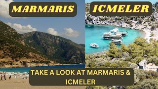 Marmaris And Icmeler [upl. by Beitz132]