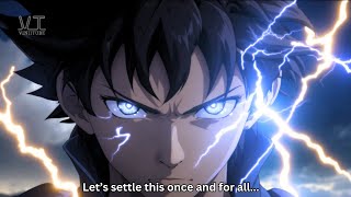 Top 20 Most Legendary Final Fights in Anime [upl. by Ahsimot]