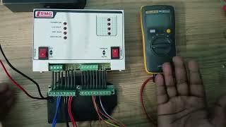 Troubleshooting of FAWLC040SWITCH TYPE MODEL [upl. by Eikcim]