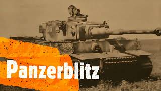 Zagrajmy w PanzerBlitz sytuacja 3 quotVyazma 1941quot [upl. by Oleta]