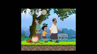 meena cartoon game meena santali cartoon meena game meena game 2024 shortvideo viral new [upl. by Sylvia]