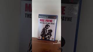 How about a MAX Payne 4 [upl. by Methuselah]