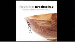 Unser neues Buch erleben Faszination Drechseln 2 [upl. by Finstad803]