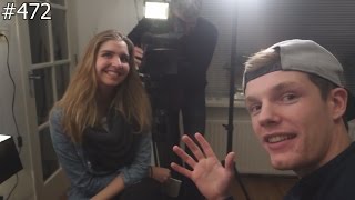 DIT BLIJFT LEUK  ENZOKNOL VLOG 472 [upl. by Manvell]