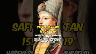 the sultanate of women  magnificent century  ottoman empire [upl. by Anerev497]