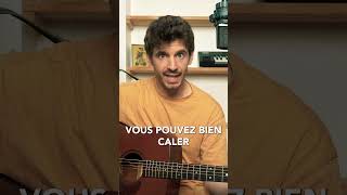 2 conseils INDISPENSABLES quand on joue de la guitare [upl. by Ymot]