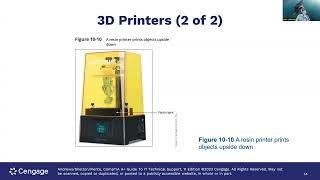 Module 10  Supporting Printers [upl. by Amerd328]