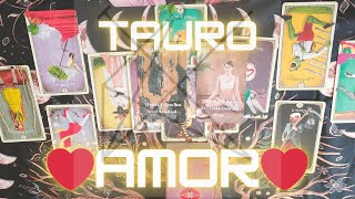 TAURO ♉️ ENCUENTRAS EL EQUILIBRIO 🔥 LECTURA AMOR ❤️ TAURUS [upl. by Canotas]