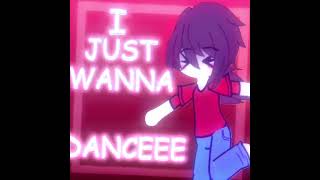 null meme animation edit baldibasics filename2 shorts I just wanna dance russlygacha [upl. by Aeresed532]