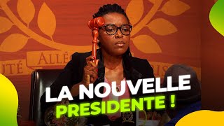 Coup détat  Au revoir Mamane Vive Charlotte   Le Parlement du Rire Episode Complet [upl. by Yanal]