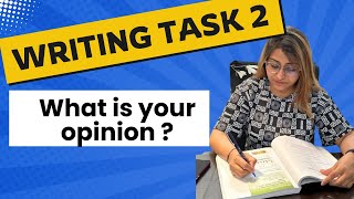 HOW TO WRITE OPINION ESSAY AND DISCUSSION ESSAY LIVE CLASS RECORDING [upl. by Pyne]