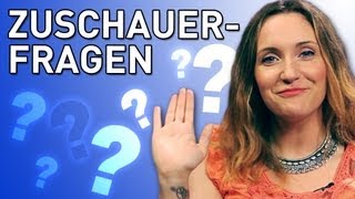 RITZEN und STÄRKEN amp SCHWÄCHEN Eure Themenwünsche  Teens amp Family [upl. by Nydroj]