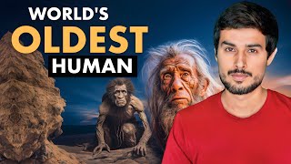 Mystery of Worlds Oldest Human  The Secret of Living 120 years  Dhruv Rathee [upl. by Aiciles]