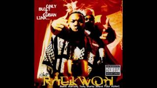 Raekwon  Incarcerated Scarfaces HQ [upl. by Dunseath]